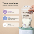 thumbnail image 2 of Momcozy Breastmilk Storage Bags, Disposable Milk Storing Bags for Breastfeeding, 2 of 6