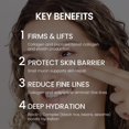 thumbnail image 4 of Coxir, Black Snail Collagen, Emulsion, 3.38 oz (100 ml), 4 of 5