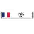 thumbnail image 1 of SignMission SSC-Paris Fr - Paris&44; France, 1 of 1