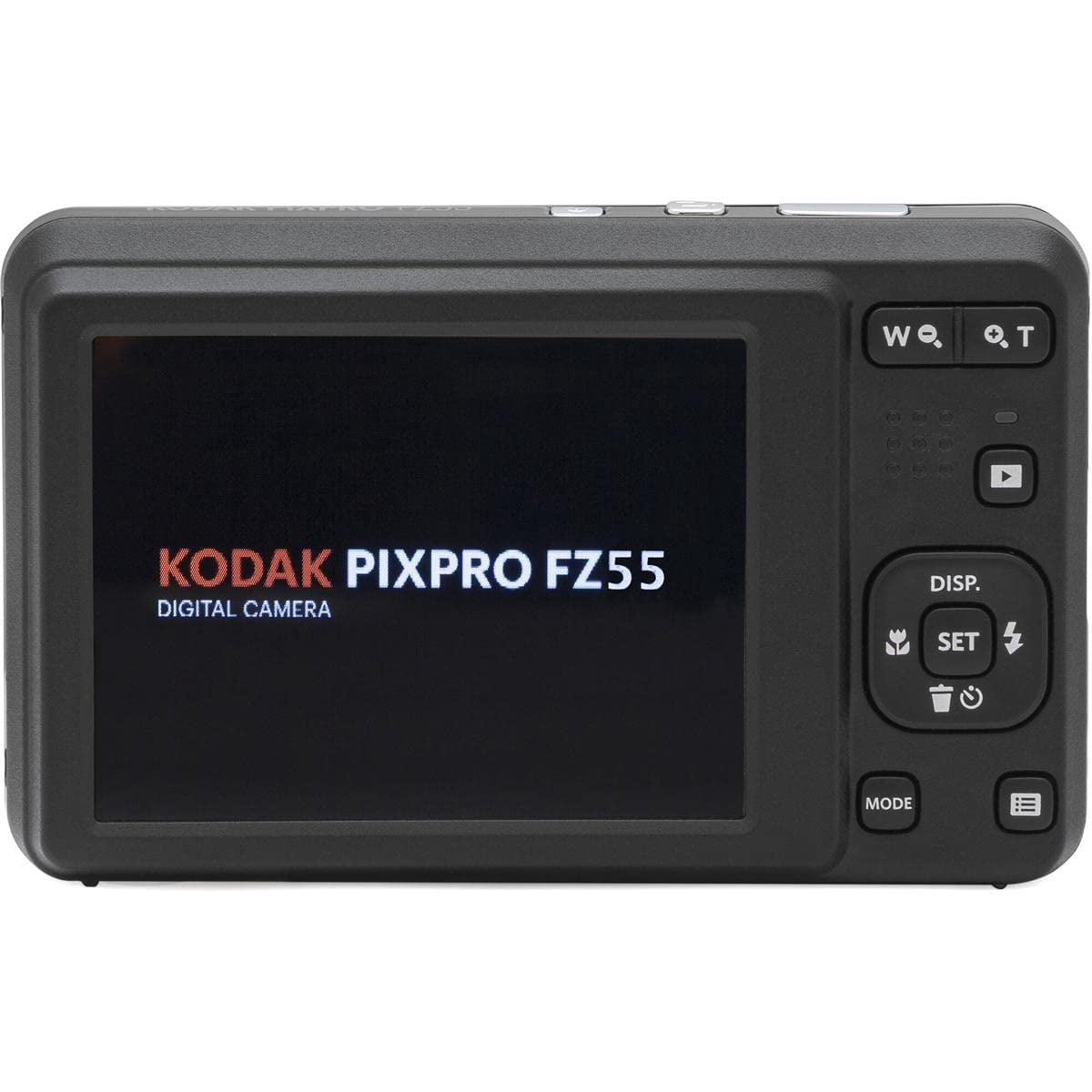 Kodak PIXPRO Friendly Zoom FZ55 - Digital camera - compact - 16.35