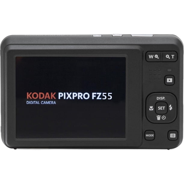 Kodak PIXPRO Friendly Zoom FZ55 - Digital camera - compact - 16.35