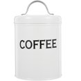 thumbnail image 1 of Metal Tea Canister Portable Tea Container Sugar Container Handheld Tea Canister Sugar Holder, 1 of 8