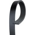 thumbnail image 1 of 6K435 Standard Serpentine Belt By ACDELCO PROFESSIONAL CANADA, 1 of 4