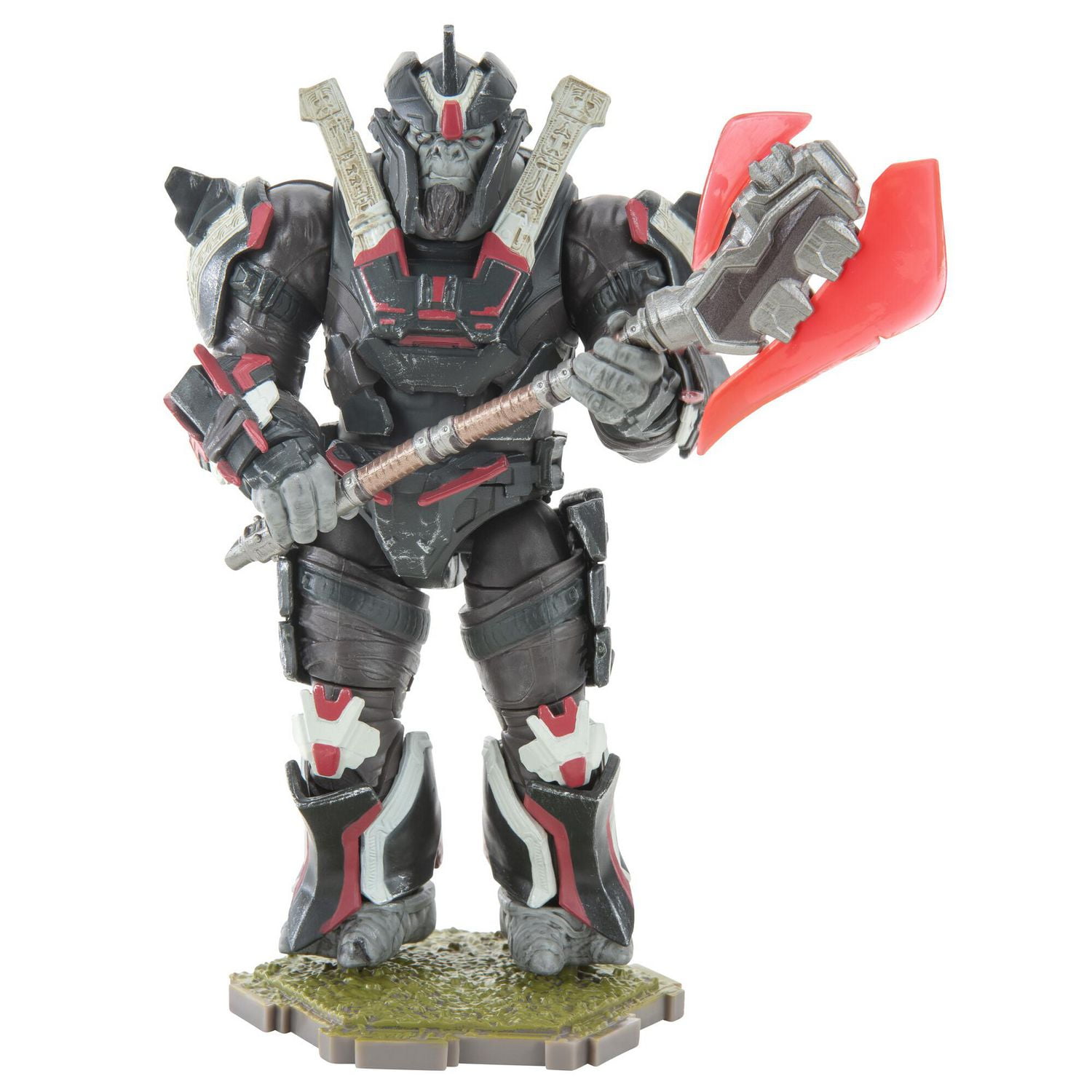 Figurine Halo - Escharum avec Hache de Gravité "Diminisher of Hope"