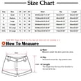 thumbnail image 3 of LSLJS Women's Summer High Waisted Solid Color Capris Matching Slim Fitting Yoga Gym Pants Yoga Pants, 3 of 5