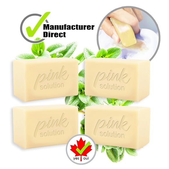 Stain Removal Bar (4 pack) Bundle