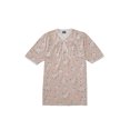 thumbnail image 2 of Chemise de Nuit Beige à Dos Ouvert Adaptative pour Femmes, 2 of 5