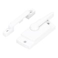 thumbnail image 4 of Sash Lock, Durable Window Lock Thickened Zinc Alloy  For Sliding Window For Home For Office, 4 of 8