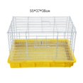 thumbnail image 2 of Cozy Outdoor Pet Rabbit Cage Discover the Ideal Home Rabbit Villa & Plush Rabbit Nest for Joyful Rabbits, 2 of 3