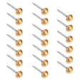 thumbnail image 3 of 20 Pcs Upholstery Tacks Furniture Tacks Decorative Tacks Upholstery Pin, 3 of 8