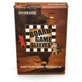 thumbnail image 4 of 5 Packs Arcane Tinmen Non-Glare Board Game Sleeves 50 ct Oversize Size Card Sleeves Value Bundle!, 4 of 7