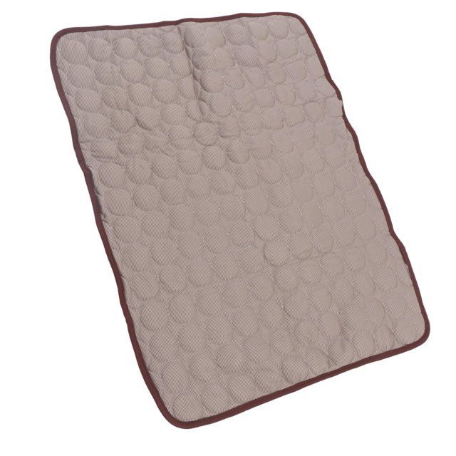 Pet Cooling Mat For Dogs And Cats, Reusable Self Cooling Cushion For Summer, Breathable And Portable