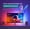 27inch, variant on EIGTHTAIL Color Music Game Sync 24” Screen Gaming Amosphere Ambient Smart TV Monitor LED Strip Backlight Light for Computer Screen (32inch)