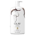 thumbnail image 1 of Olay Ultra Moisture Body Wash with Coconut Oil, 1 of 7