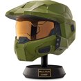 thumbnail image 3 of Halo Realistic Master Chief Helmet, 3 of 7