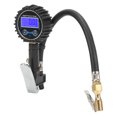 thumbnail image 4 of Digital Tire Inflator, Automatic Off Tire Pressure Gauge  For Motorcycle Car Van Truck Bus, 4 of 8