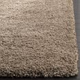 thumbnail image 4 of Safavieh California Solid Plush Shag Area Rug, 4 of 9