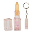 thumbnail image 1 of Who's That Girl Mood Lips- Rose Goals, 1 of 3
