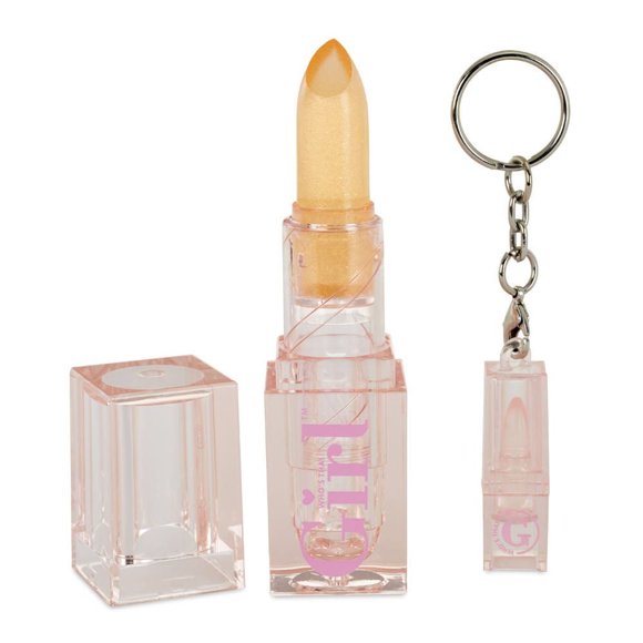 Who's That Girl Mood Lips- Rose Goals