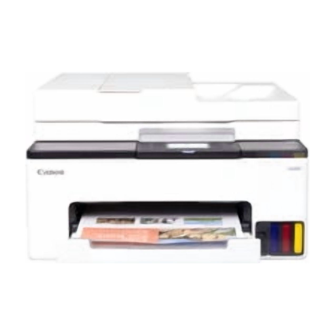 Canon MAXIFY GX2020 All-In-One MegaTank Inkjet Printer