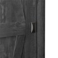 thumbnail image 2 of Systembuild Evolution Farmington 18" Storage Cabinet, Rustic, 2 of 5