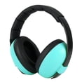 thumbnail image 2 of Baby Headphone,Sleep Hearing Protection Foldable Noise Concelling Earmuff Foldable Earmuff Unbeatable Value, 2 of 9