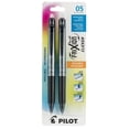 thumbnail image 1 of FriXion Ball Clicker Erasable Pens - Black, 1 of 5