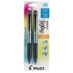 FriXion Ball Clicker Erasable Pens - Black