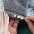 thumbnail image 3 of LSLJS Belt Wearer DIY Manual Belt Clip Wholesale Rope Wearer Wear Elastic Belt Tool Home Accessories, 3 of 7