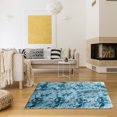 thumbnail image 1 of TNDBKQWR Rugs for Bedroom Faux Fur Bedroom Rugs Indoor Floor Mat Carpet Fluffy Throw Rugs Washable Fluffy Mat Area Rug Clearance, 80x120cm, 1 of 4