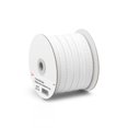 thumbnail image 2 of Dritz 1/2" Ribbed Non-Roll Elastic, White, 30 yd, 2 of 5