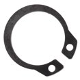 thumbnail image 1 of GETAJGHSD 1Pcs Metal Retaining Clip for Securing Components in Auto Repair Shops and Construction Sites 2.20X2.00X0.10CM, 1 of 7