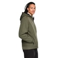 thumbnail image 4 of Athletic Works Men's Teddy Fleece Jacket, 4 of 6