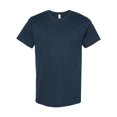 thumbnail image 1 of Cotton Jersey Go-To Tee, 2XL, Midnight Navy, 1 of 1