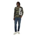 thumbnail image 2 of Ecko Unlt Men’s Athletic Fit Jeans, 2 of 5