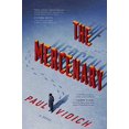 thumbnail image 1 of The Mercenary: A Novel, 1 of 1