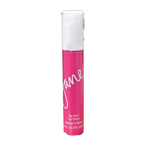 Jane Cosmetics My Pout Brillant à Lèvres Hottie 0,27 Once
