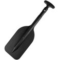 thumbnail image 1 of ORUYROP Pagaie de Kayak, Pagaie Télescopique Télescopique Télescopique Télescope Portable Bateau de Rafting Pagaie Rame Bateau de Rafting Portable Flottant Kayak Extérieur Sport Nautique, 1 of 6
