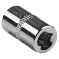 thumbnail image 2 of MYG 1 Pce Clé Hexagonale Tête 4-14mm 1/4 Po Double Extrémité Manchon, 2 of 9