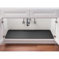 thumbnail image 3 of WeatherTech SinkMat - Cuisine 34 1/4 Pouces - Noir, 3 of 3
