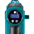 thumbnail image 3 of Makita DMP180Z 18V LXT Tire Inflator (Tool Only), 3 of 7