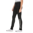 thumbnail image 4 of No Boundaries Women's Sleep Legging, 4 of 6
