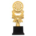 thumbnail image 1 of Miangastore Trophée de Récompense Gagnant de Trophée de Compétition Trophée de Célébration Coupe de Trophée Trophée de Compétition en Plastique, 1 of 8