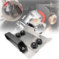 thumbnail image 2 of Angle Grinder Stand For Tile 45° Chamfer Cutting Angle Grinder Tile Chamfering Stand Angle Grinder Holder Stand For 100 Type Angle Grinders, 2 of 8