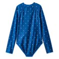thumbnail image 2 of George Girls' One Piece Rashguard, 2 of 2