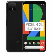 Restored Google Pixel 4 Xl 64GB Smartphone Unlocked Smartphone Like new
