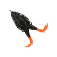 thumbnail image 2 of Double Propeller  Lures, Fishing Bait Anti Hanging Plants  For Fishing 8#, 2 of 8