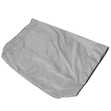 Khall Waterproof Dust Proof Swing Canopy Cover Replacement Accessory for Outdoor Garden Courtyard,Swing Canopy