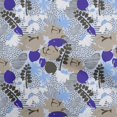 thumbnail image 1 of oneOone Polyester Spandex Light Blue Fabric Abstract Sewing Craft Projects Fabric Prints By Yard 56 Inch Wide, 1 of 4