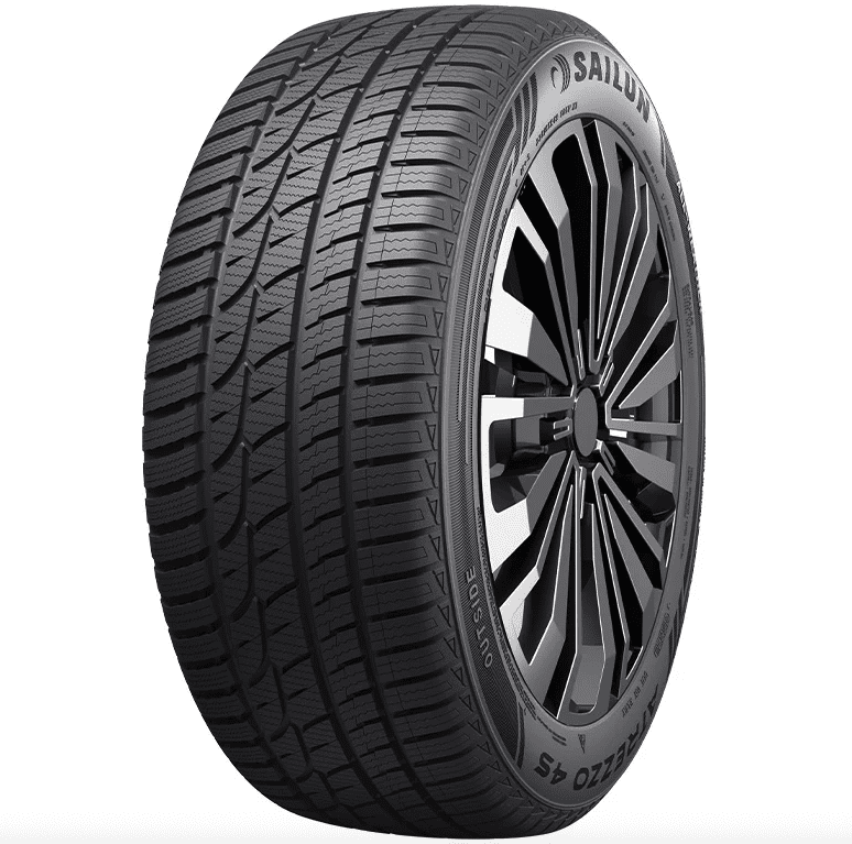 Sailun Atrezzo 4S 225/60R18XL 104H pneu toutes saisons homologué pour l'hiver